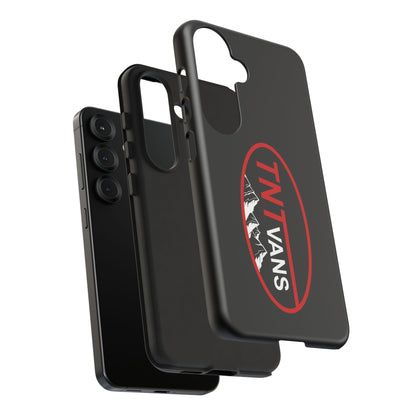 TNTvans Merchandise Phone Tough Cases