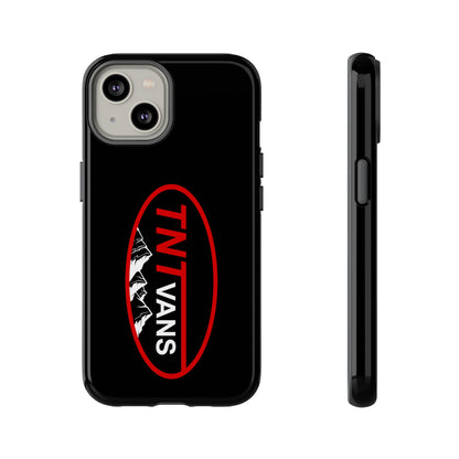 TNTvans Merchandise Phone Tough Cases