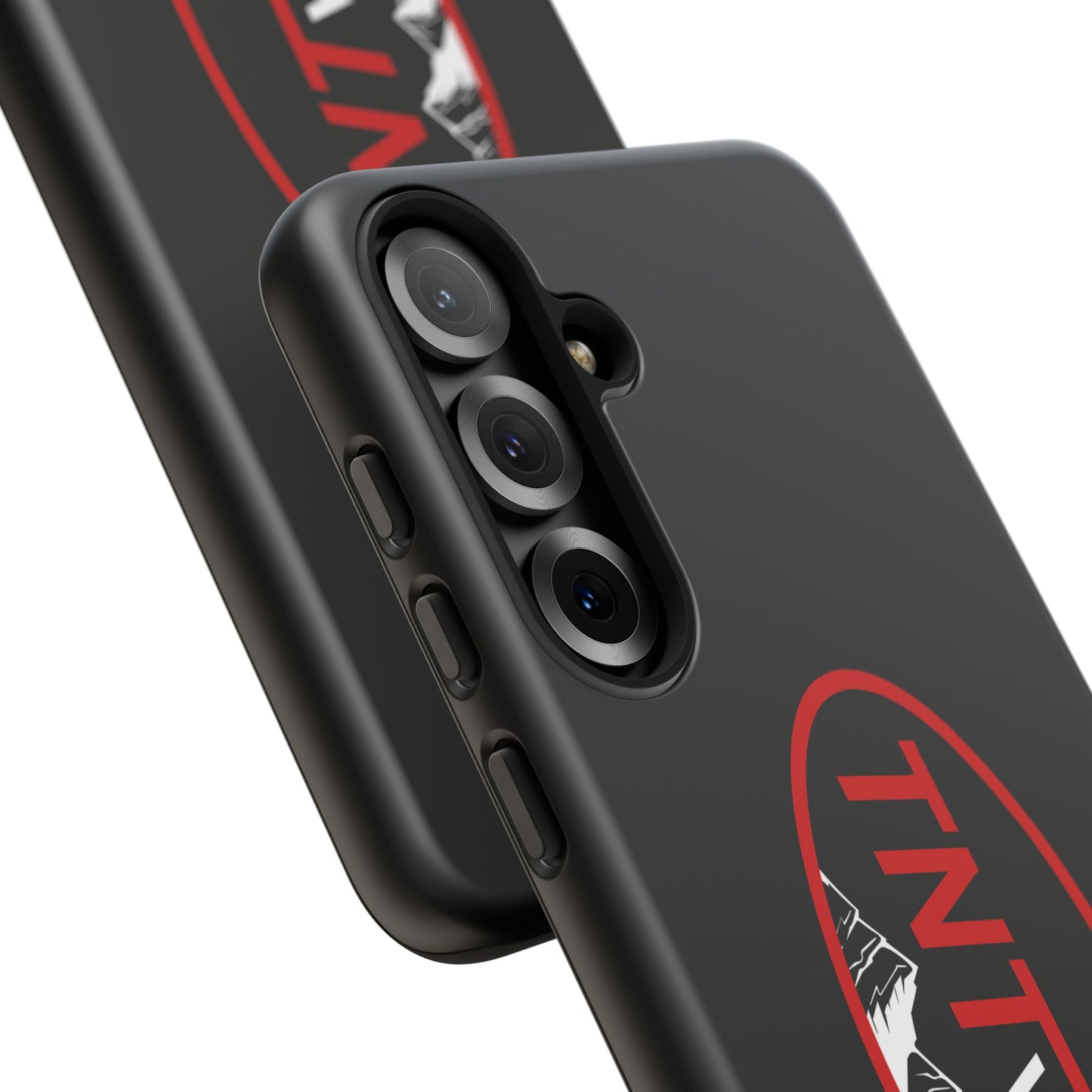 TNTvans Merchandise Phone Tough Cases