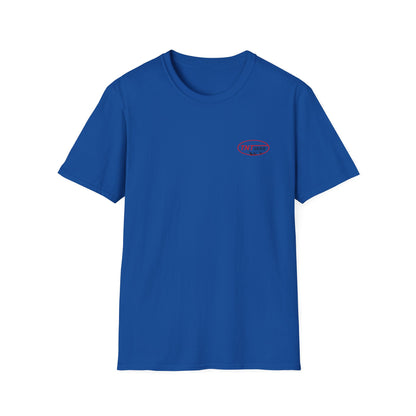 TNTvans Merchandise Fleet Shirt