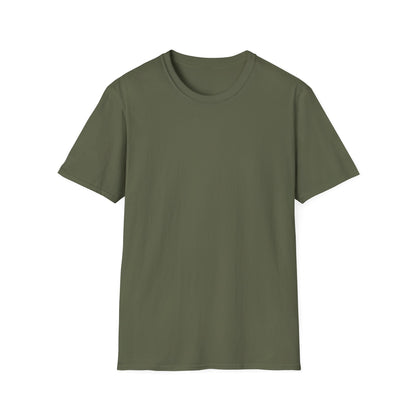 Sprinter T1N T-Shirt Freedom on Four Wheels