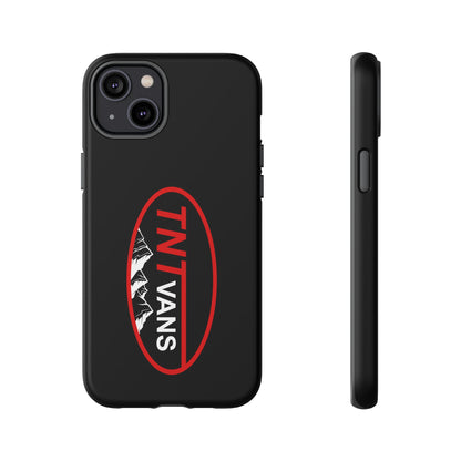 TNTvans Merchandise Phone Tough Cases