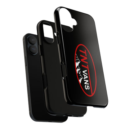 TNTvans Merchandise Phone Tough Cases