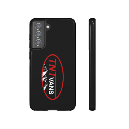 TNTvans Merchandise Phone Tough Cases