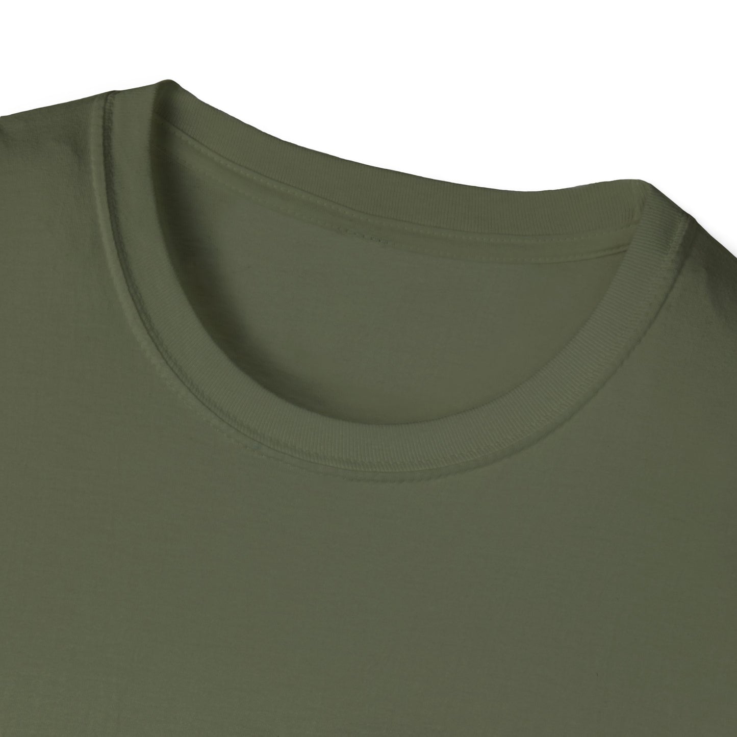 Ram ProMaster Merchandise Unisex Softstyle T-Shirt