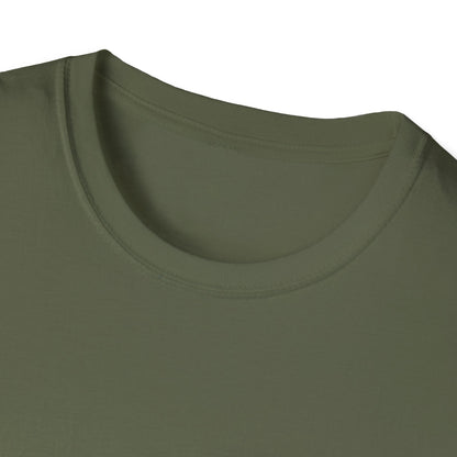 Ram ProMaster Merchandise Unisex Softstyle T-Shirt