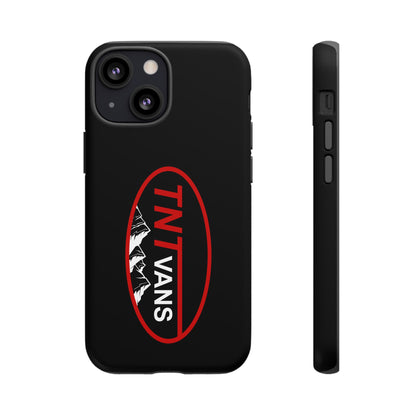 TNTvans Merchandise Phone Tough Cases