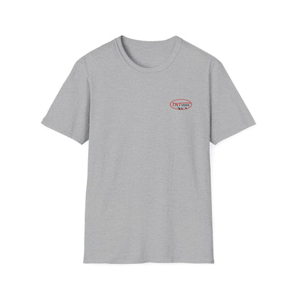 TNTvans Merchandise Van Dynamite Shirt