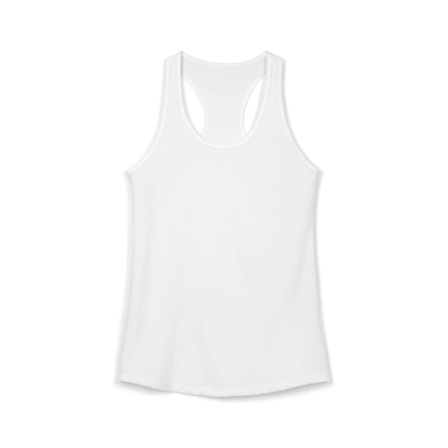Sprinter T1N Merchandise Adventure is Calling Women's Ideal Racerback Tank