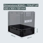 BOXIO - TOILET UP