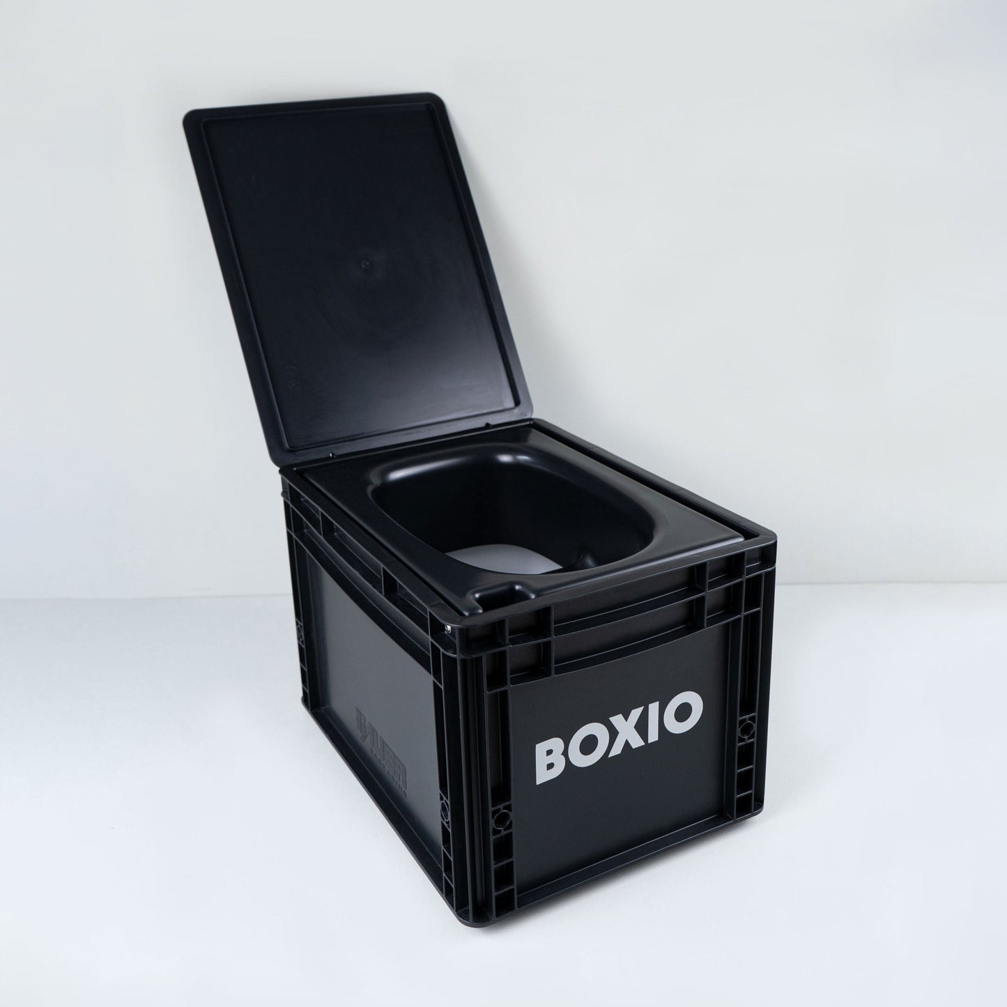 BOXIO - TOILET: Composting toilet