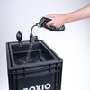 BOXIO - WASH PLUS - Portable Sink starter Set