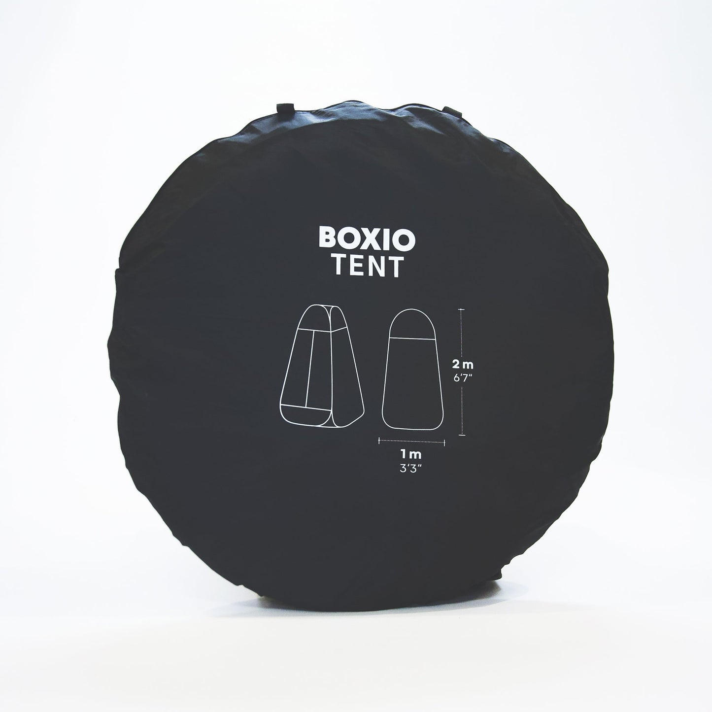 BOXIO - TENT