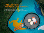 Fenix CL26R High Performance LED Rechargeable Camping Lantern