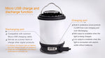 Fenix CL30R LED Camping Lantern