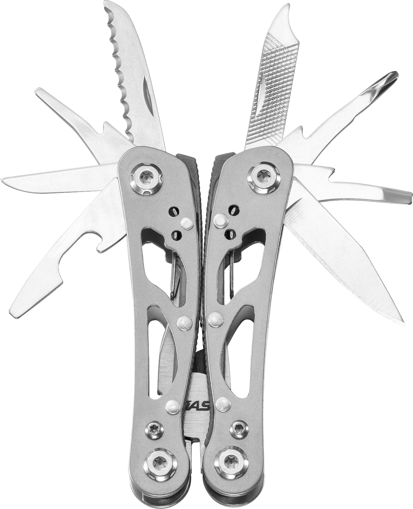 COAST CT211 Multi-Tool Silver 30844