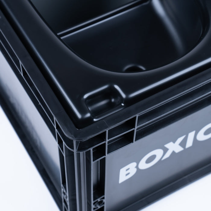 BOXIO - TOILET: Composting toilet