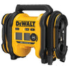 DEWALT DCC020IB 20V MAX* High-Pressure Corded/Cordless Air Inflator (Tool Only)