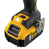 DEWALT DCD996P2 20V MAX* XR® Brushless Cordless 3-Speed 1/2 in Hammer Drill/Driver Kit (5.0 Ah)