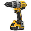 DEWALT DCD996P2 20V MAX* XR® Brushless Cordless 3-Speed 1/2 in Hammer Drill/Driver Kit (5.0 Ah)