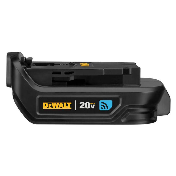 DEWALT DCE040 Tool Connect™ 20V MAX* Connector (Plain Brown Box)