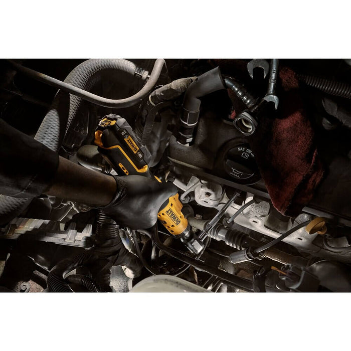 DEWALT DCF503B XTREME™ 12V MAX* Brushless 3/8 in. Ratchet (Tool Only)