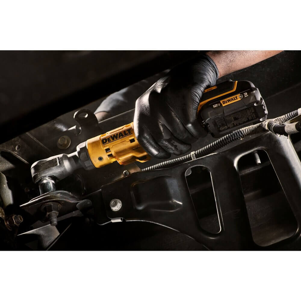 DEWALT DCF503B XTREME™ 12V MAX* Brushless 3/8 in. Ratchet (Tool Only)