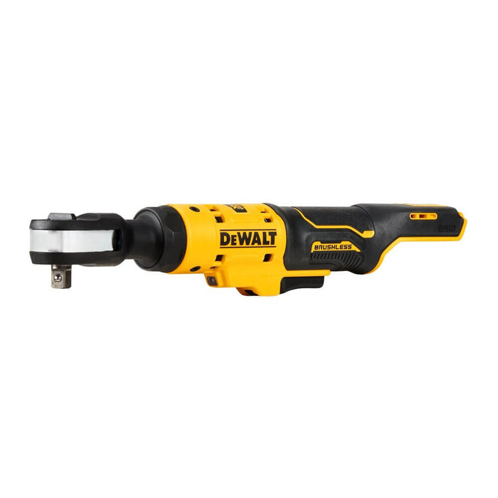 DEWALT DCF503B XTREME™ 12V MAX* Brushless 3/8 in. Ratchet (Tool Only)