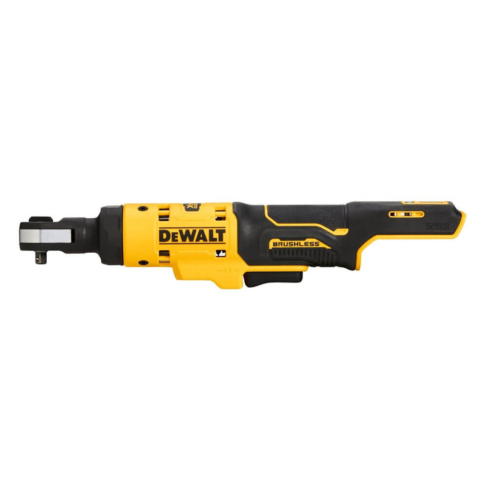 DEWALT DCF504B XTREME™ 12V MAX* Brushless 1/4 in. Ratchet (Tool Only)