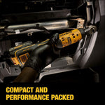 DEWALT DCF504B XTREME™ 12V MAX* Brushless 1/4 in. Ratchet (Tool Only)