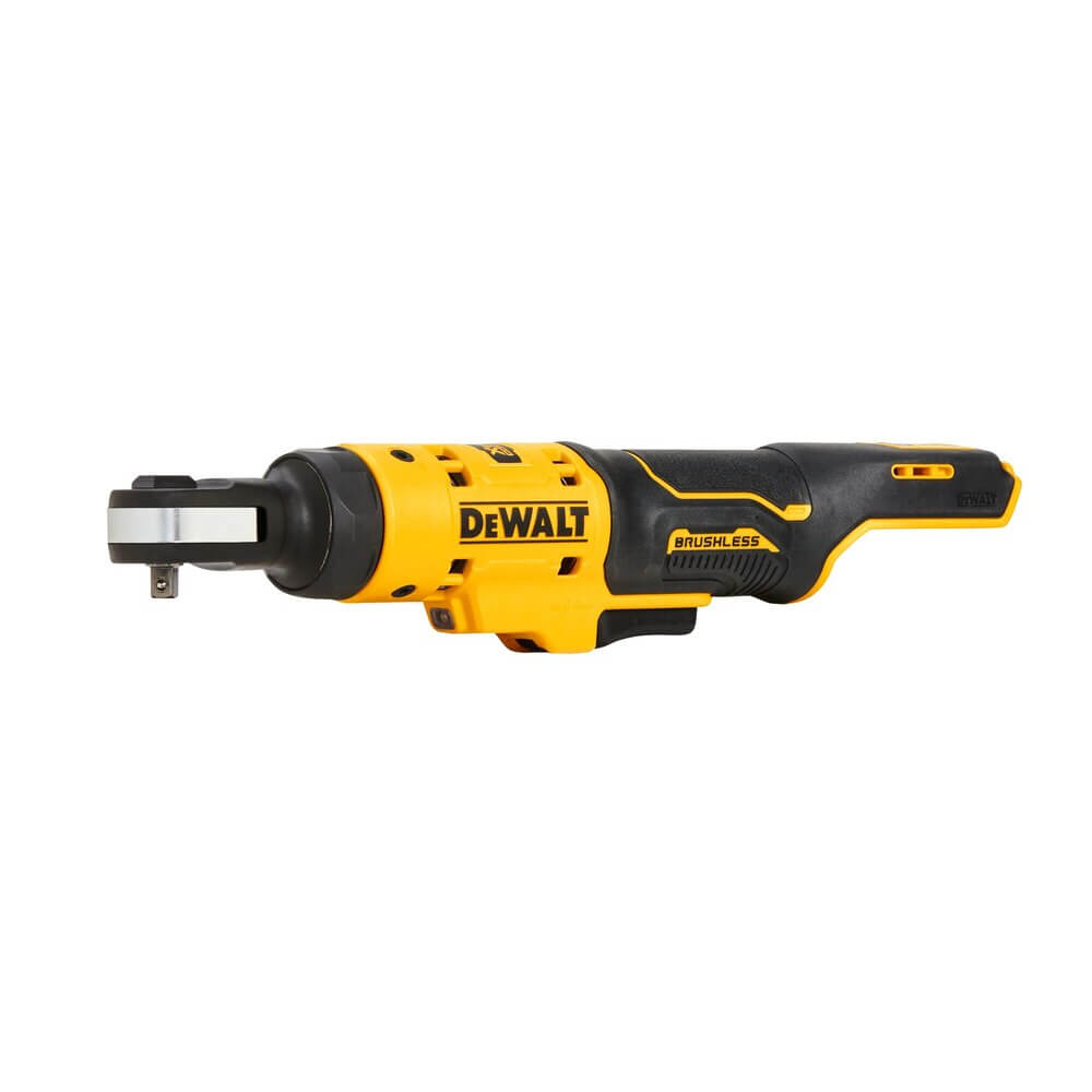 DEWALT DCF504B XTREME™ 12V MAX* Brushless 1/4 in. Ratchet (Tool Only)