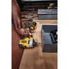 DEWALT DCF809B ATOMIC™ 20V MAX* Brushless Cordless Compact 1/4 in. Impact Driver (Tool Only)