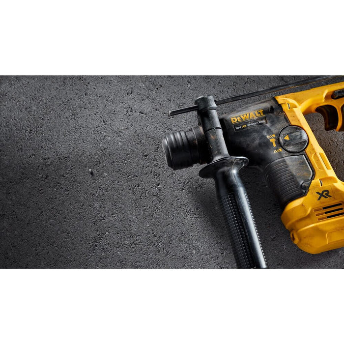 DEWALT DCH072B XTREME™ 12V MAX* Brushless Cordless 9/16 in SDS PLUS Rotary Hammer (Tool Only)