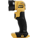 DEWALT DCL040 20V MAX* LED Work Light (Tool Only)