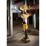 DEWALT DCL040 20V MAX* LED Work Light (Tool Only)