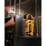 DEWALT DCL044 20V MAX* LED Handheld Work Light