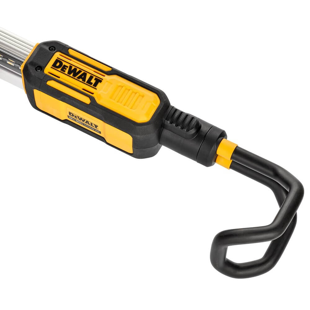 DEWALT DCL045B 12V/20V MAX* Cordless Hood Light (Tool Only)