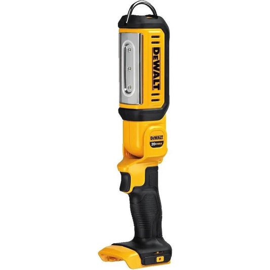 DEWALT DCL050 20V MAX* LED Handheld Area Light (Tool Only)