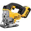 DEWALT DCS331M1 20V MAX* Jig Saw Kit