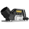 DEWALT DCS438B 20V MAX* XR® Brushless Cordless 3 in Cut-Off Tool (Tool Only)