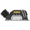 DEWALT DCS438B 20V MAX* XR® Brushless Cordless 3 in Cut-Off Tool (Tool Only)