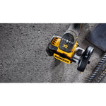 DEWALT DCS438B 20V MAX* XR® Brushless Cordless 3 in Cut-Off Tool (Tool Only)