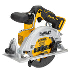 DEWALT DCS512B XTREME™ 12V MAX* 5-3/8 in. Brushless Cordless Circular Saw (Tool Only)