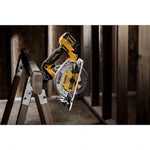 DEWALT DCS512B XTREME™ 12V MAX* 5-3/8 in. Brushless Cordless Circular Saw (Tool Only)