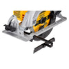 DEWALT DCS512B XTREME™ 12V MAX* 5-3/8 in. Brushless Cordless Circular Saw (Tool Only)