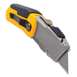 DEWALT DWHT10035 Folding Retractable Utility Knife