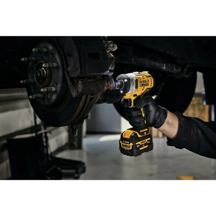 DEWALT DCF903B XTREME 12V MAX* Brushless 3/8 in. Cordless Impact Wrench (Tool Only)