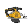 DEWALT DCS565B 20V MAX* XR® 6-1/2 in. Brushless Cordless Circular Saw (Tool Only)