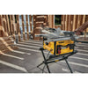 DEWALT DWE7485 8-1/4 in. Compact Jobsite Table Saw