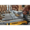 DEWALT DWE7485 8-1/4 in. Compact Jobsite Table Saw